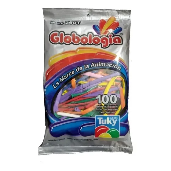 Globología Tuky 260 T