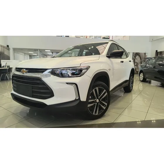 Chevrolet Tracker 1.2 Turbo At