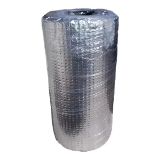 Membrana Fria Autoadhesiva 20cms Rollo 10 Metros