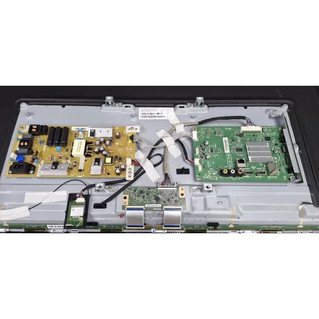 Sucata Tv Aoc 43s5195/78g