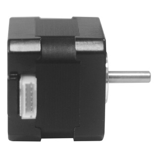 Para Impresora 3d Nema 17 Stepper Motor Parts 42-38 2 Phase Para Impresora 3d Nema 17 Stepper Motor Parts 42-38 2 Phase