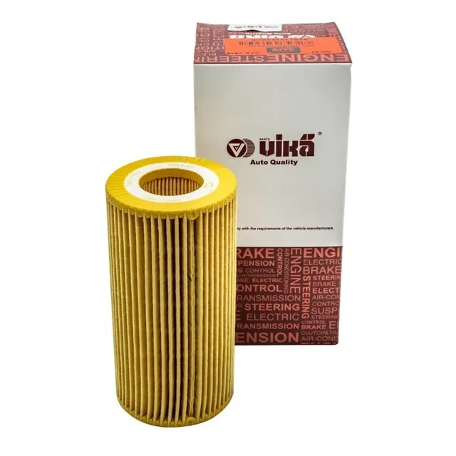Filtro De Aceite Jetta Vi Mk6 Bora V Audi A4 A3 Tt 2.0 Tfsi