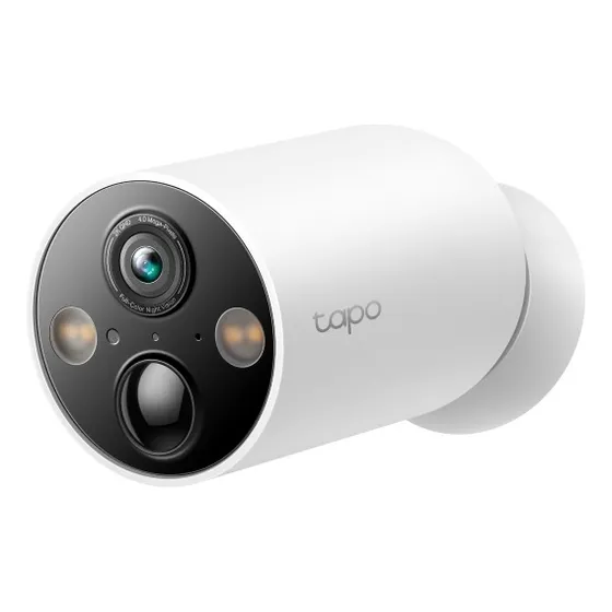 Camara De Seguridad Tp Link Tapo C425