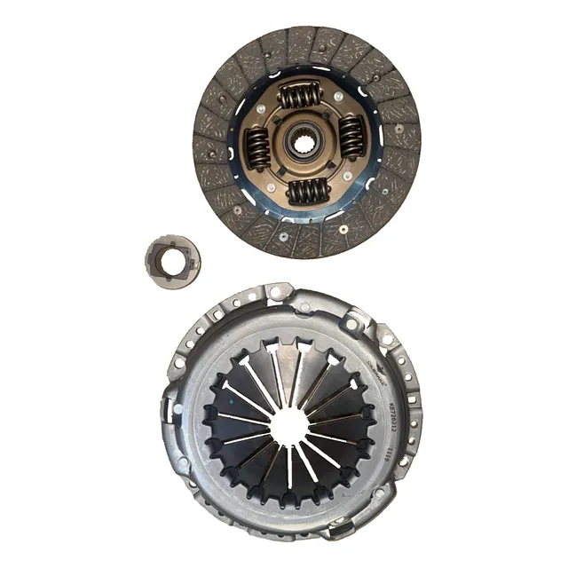 Kit De Embrague Para Citroen C3 C4 Berlingo 1.6 16v