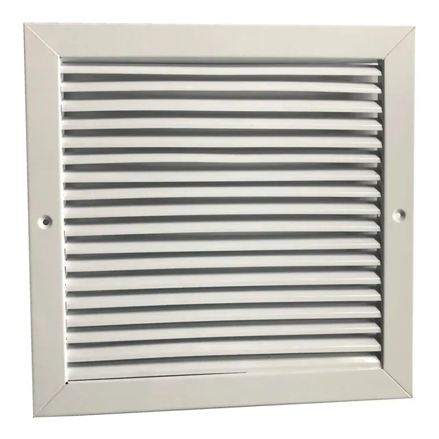 Rejilla Ventilacion 40x40 Retorno