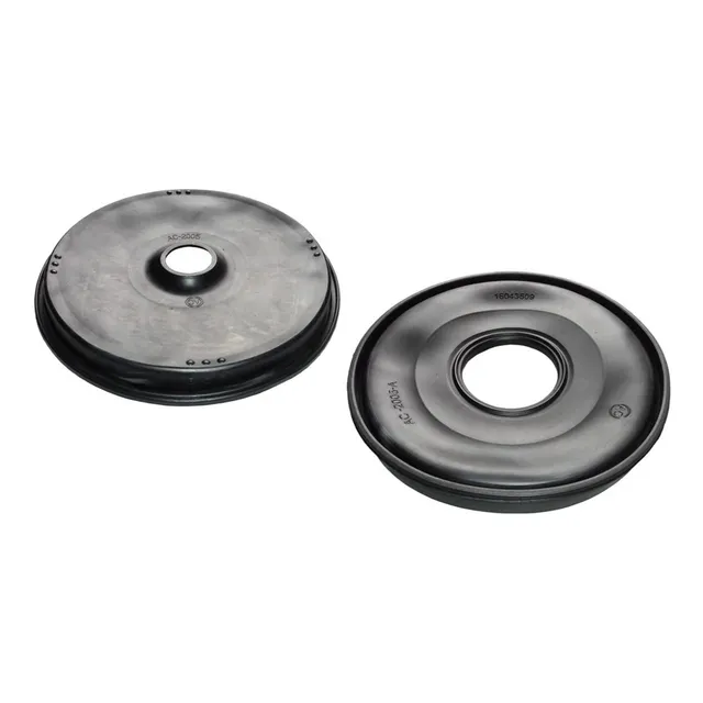 Goma Diafragma Hidrovac Aveo Optra 2005 2015 Juego X2