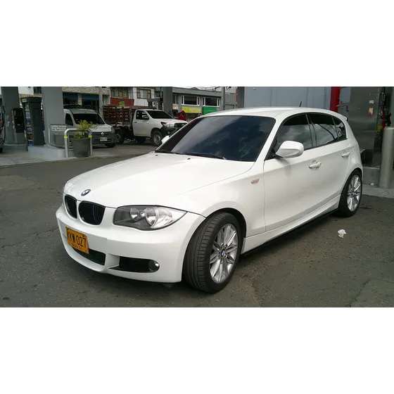 Bmw Serie 1 1.6 116i E87 Sport
