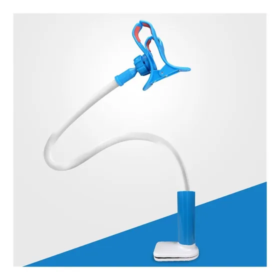 Soporte Cuna Multifuncion Universal Ajustable Brazo Largo :