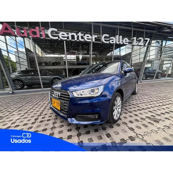 Audi A1 A1 Sportback 1.4t Ambition