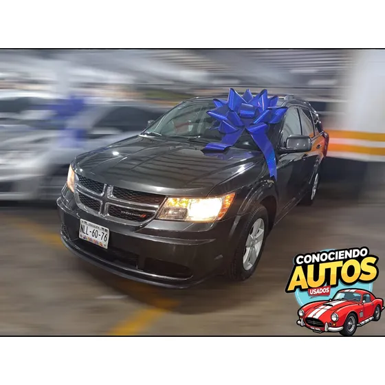 Dodge Journey 2.4 Se At