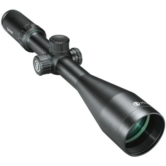 Mira Bushnell Prime 3-12x56 Korea R4 Iluminada * Belgrano