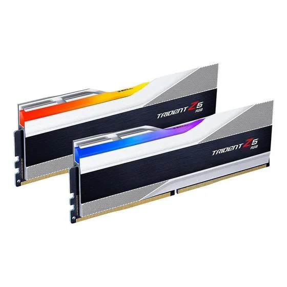 Memória G.skill Trident Z5 2x16gb Ddr5 C36 Rgb 6000mhz