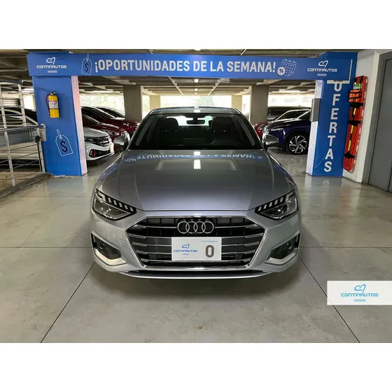 Audi A4 40m Tfsi