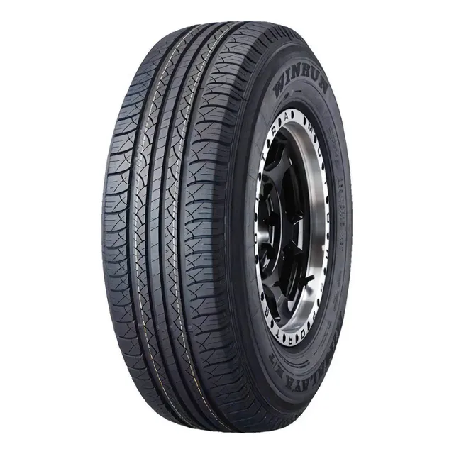 Llanta Maxclaw H/t2 Winrun 245/70r17 110t Índice De Velocidad T