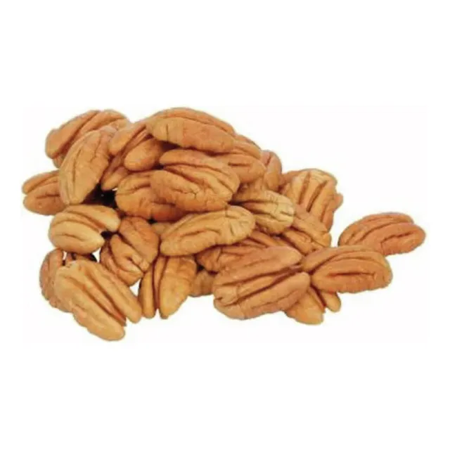 Nuez Pecana En Mitad 1 Kg