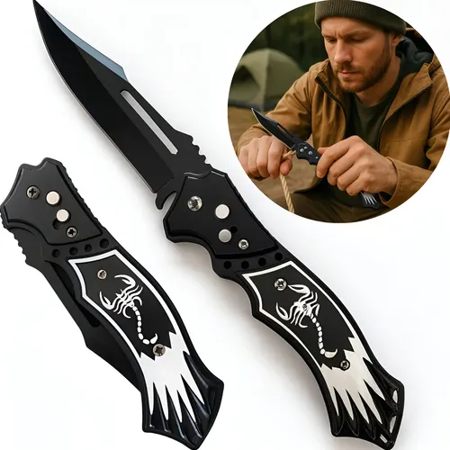 Canivete Karambit Fox Knives 479 Maniago Itália | MercadoLivre
