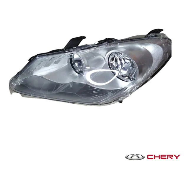 Faro Delantero Izquierdo Chery Orinoco