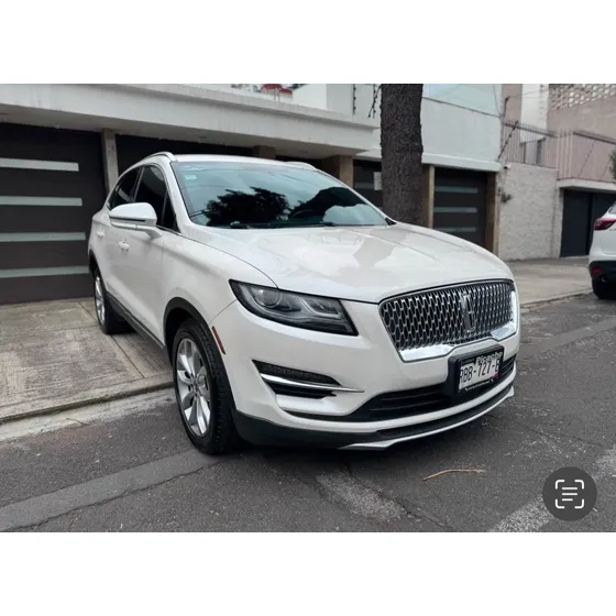 Lincoln Mkc 2.3 Select At