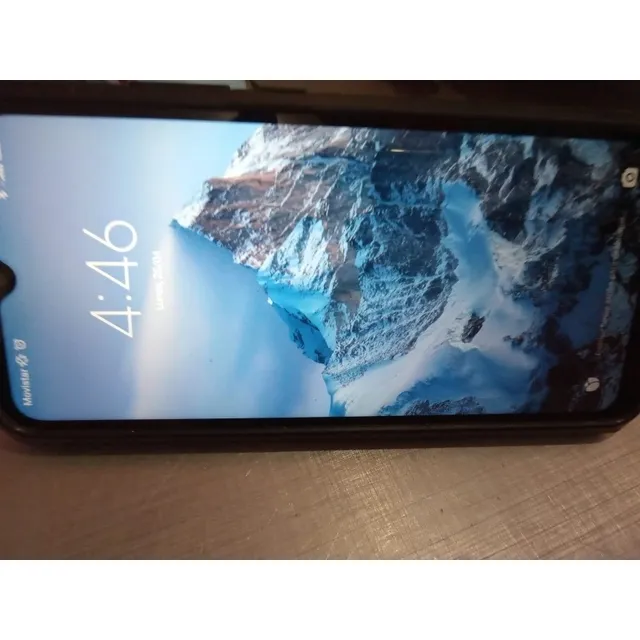 Celular Redmi Xiaomi 9a 32gb 2.5 Ram