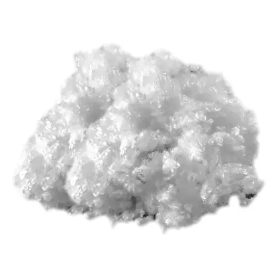 Relleno Siliconado Bolsa Por 1 Kg Para Peluches
