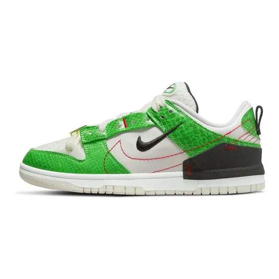 Zapatillas Nike Dunk Low Disrupt 2 Just Urbano Dv1491_101   