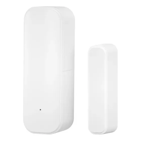 Sensor De Abertura E Fechamento De Porta Janela Wifi