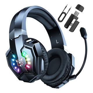 Auriculares Gamer B15 Auriculares Diadema 2.4g Bluetooth Auriculares Gamer B15 Auriculares Diadema 2.4g Bluetooth