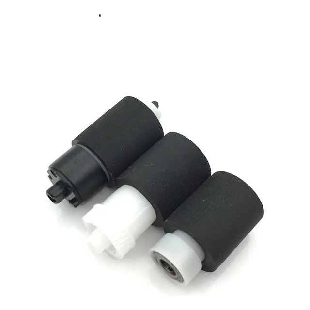 Kit De Gomas Kyocera Ecosys M3145 M3540 M3550 M3560 3pzas