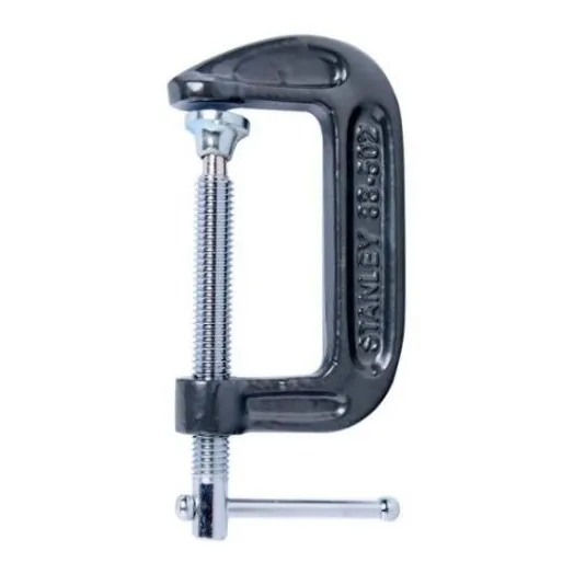 Prensa C / Sargento Stanley 2  (50mm)    83-502