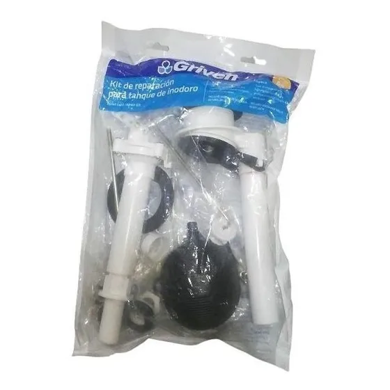 Kit De Reparación Para Tanque De Inodoro Mayor  Detal Oferta