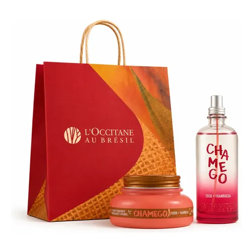 Perfume Eau de Parfum L'Occitane Pierre Hermé 86 Champs Mandarina