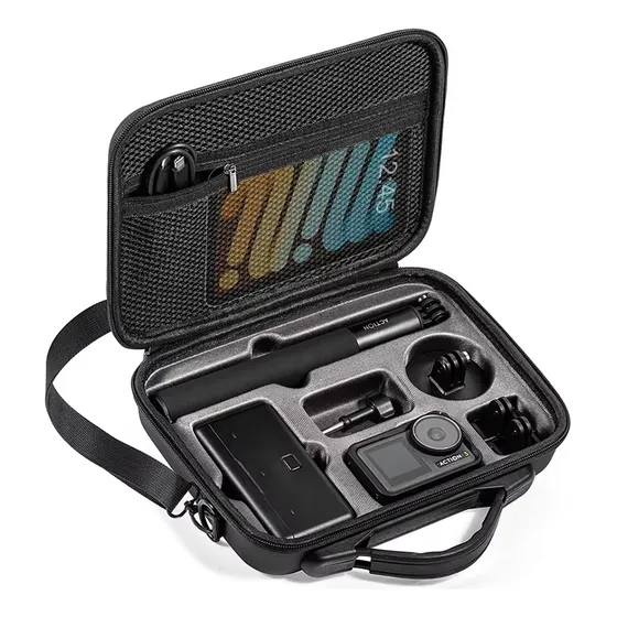 Estuche Premium Para Camara Dji Osmo 5 Pro 4 3