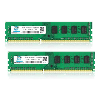 16 Gb (2 X 8 Gb) Pc3-12800u Ddr3-1600 Udimm 2 X 8 Dimm Ram D 16 Gb (2 X 8 Gb) Pc3-12800u Ddr3-1600 Udimm 2 X 8 Dimm Ram D
