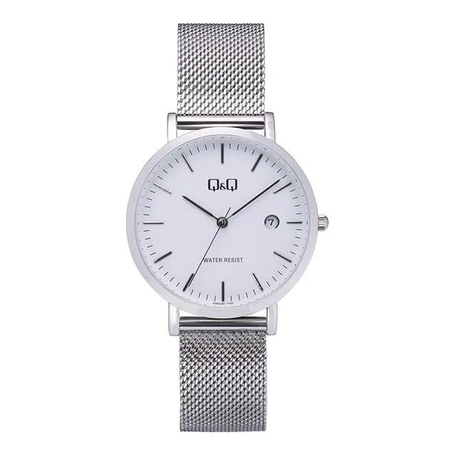 Reloj Q&q Hombre Análogo | A466j201y | Garantía