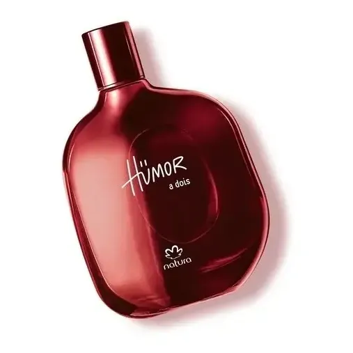 Humor A Dois Natura 75ml | Cuotas sin interés
