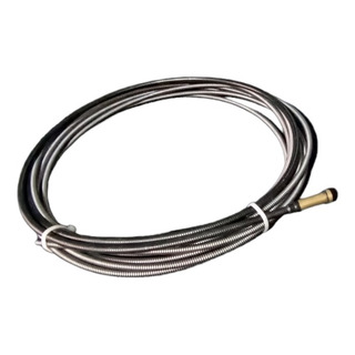 Consumible Guía Lainer Para Antorcha Twecco 0.045/ 1/16 Consumible Guía Lainer Para Antorcha Twecco 0.045/ 1/16