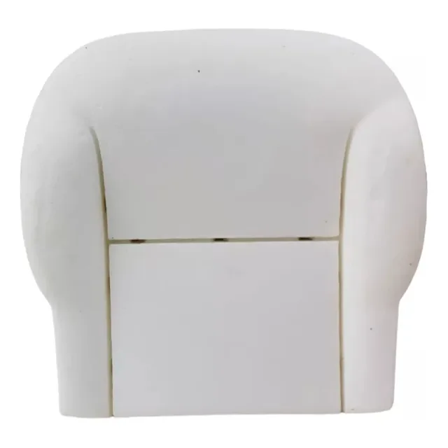 Asiento Butaca Relleno Peugeot Partner.