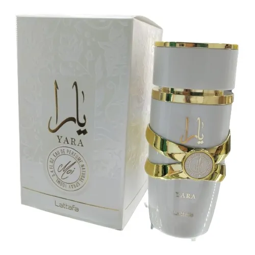  Lattafa Yara Eau De Parfum