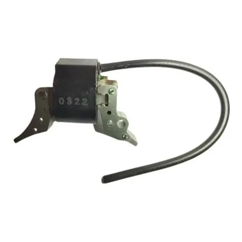 Bobina De Rotocultor Ss-500