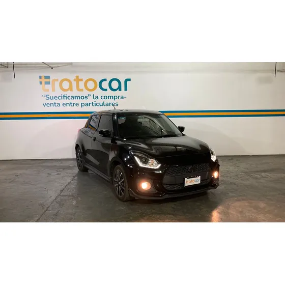 Suzuki Swift Sport 1.4 Boosterjet Sport