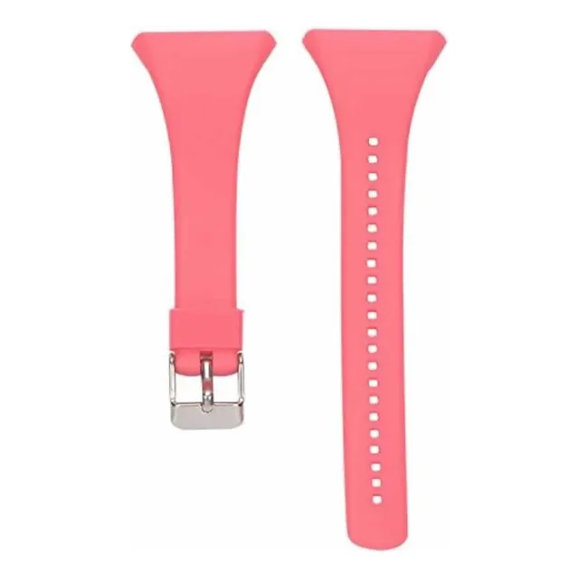 Correa Para Reloj Polar Ft7/ft4 Silicon 