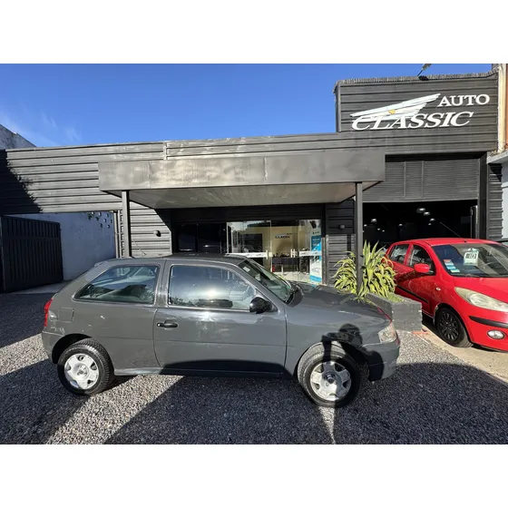 Volkswagen Gol 1.6 I Power 701
