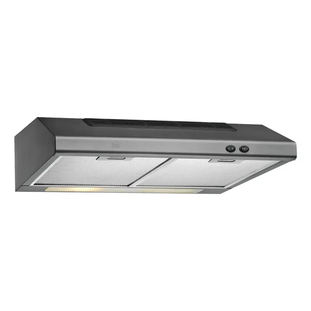 Campana Extractora De Cocina 090605 Teka Tmx 50 Titanio