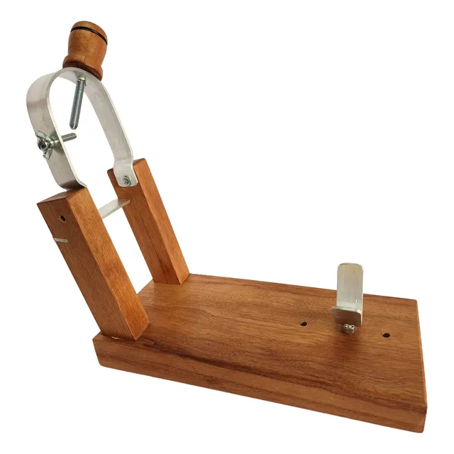 Suporte Extra Para Jamón / Presunto Parma