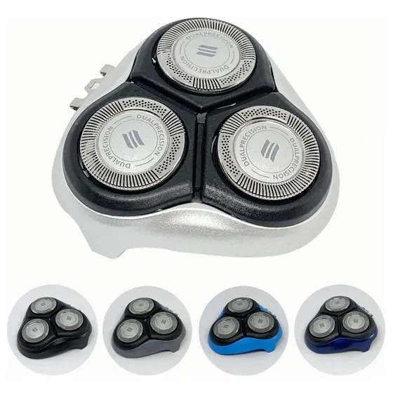 Cuchilla De Recambio Para Afeitadora Para Philips Hq8 Pt860