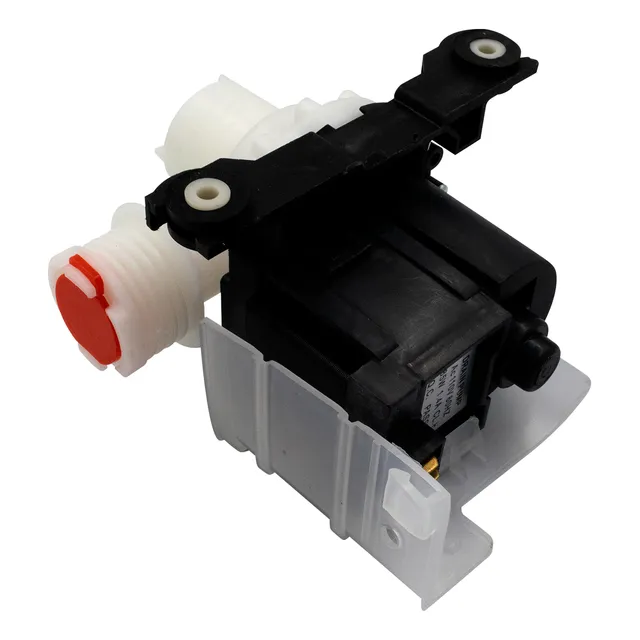 Bomba De Agua Para Lavadora Westing-house O Frigidaire