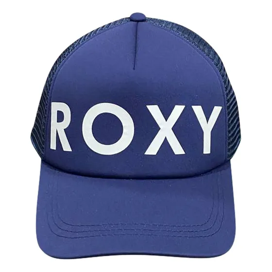 Gorra Para Dama Modelo Trucking Color - Roxy