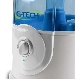 3l G-tech Dual Dual Com Voltagem De 127/220v Branco 3l G-tech Dual Dual Com Voltagem De 127/220v Branco