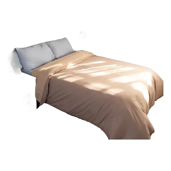 Funda Nordica 2 ½ Plaza Ultra Soft Cubre Acolchado Doble Faz