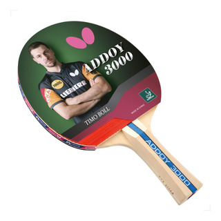 Raqueta De Tenis De Mesa Addoy, Paleta De Ping Pong Gom... Raqueta De Tenis De Mesa Addoy, Paleta De Ping Pong Gom...